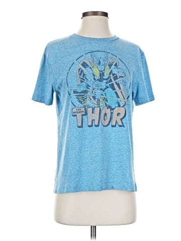 Marvel Short Sleeve T-Shirt (view 1)