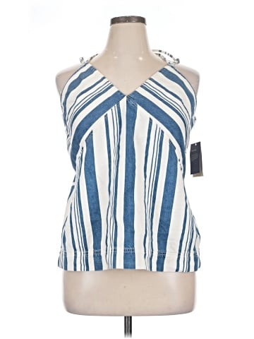 Universal Thread Sleeveless Top (view 1)