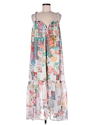 By Anthropologie Casual Dress (view 1)