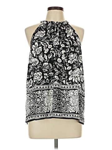 Vince Camuto Sleeveless Blouse (view 1)