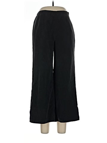 Neiman Marcus Silk Pants (view 1)