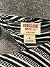 Mossimo Supply Co. Stripes Gray Casual Dress Size L - photo 7