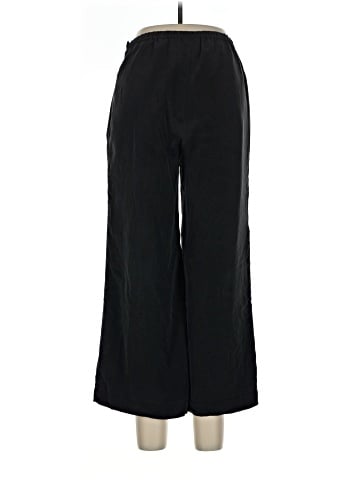 Neiman Marcus Silk Pants (view 2)