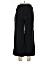 Neiman Marcus 100% Silk Black Silk Pants Size 10 - photo 2