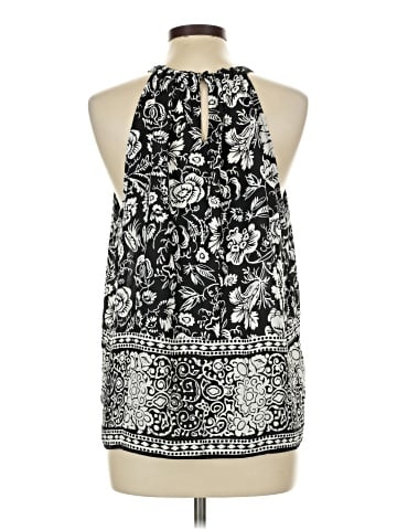 Vince Camuto Sleeveless Blouse (view 2)