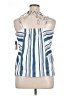 Universal Thread Blue Sleeveless Top Size XL - photo 2