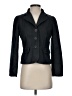 Ann Taylor LOFT Black Blazer Size 2 - photo 1