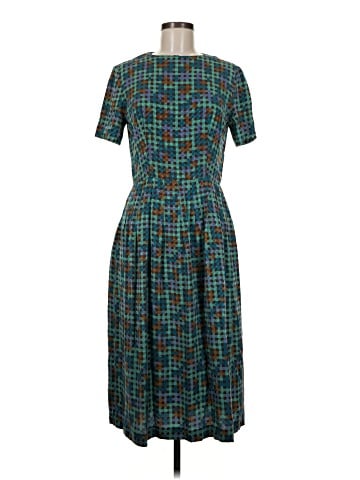 Anne Crimmins for Umi Collection Casual Dress (view 1)