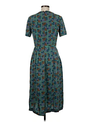 Anne Crimmins for Umi Collection Casual Dress (view 2)