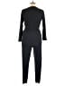 Unbranded Solid Black Jumpsuit Size 14 (estimated) - photo 2