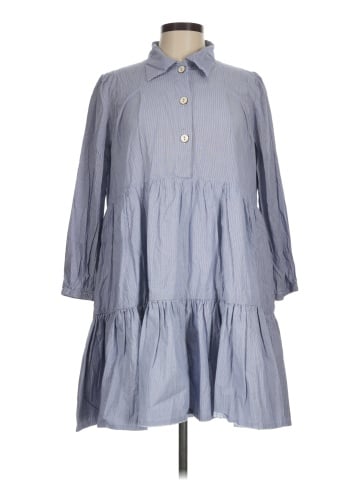 Buru Casual Dress (view 1)