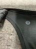 Lululemon Athletica Black Tank Top Size 4 - photo 7