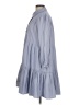 Buru Gray Casual Dress Size M (estimated) - photo 5