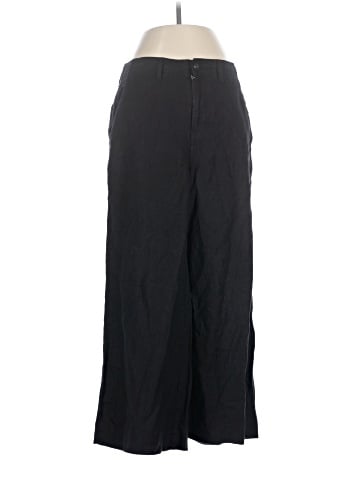 L'Agence Linen Pants (view 1)