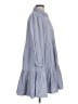 Buru Gray Casual Dress Size M (estimated) - photo 4