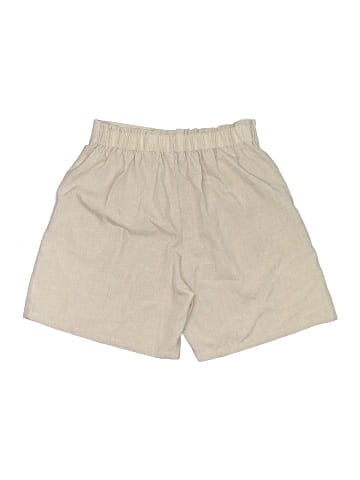 Shein Khaki Shorts (view 2)