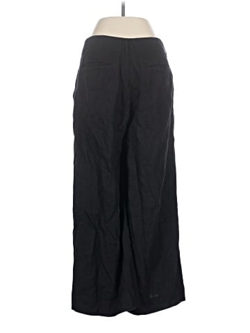 L'Agence Linen Pants (view 2)