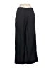 L'Agence 100% Linen Black Linen Pants Size 25 waist - photo 2