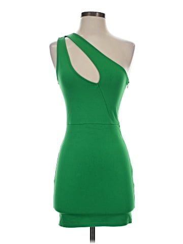 Superdown Cocktail Dress (view 1)