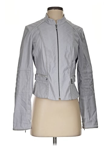White House Black Market Jacket (view 1)