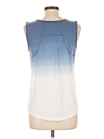 Style&Co Sleeveless T-Shirt (view 2)