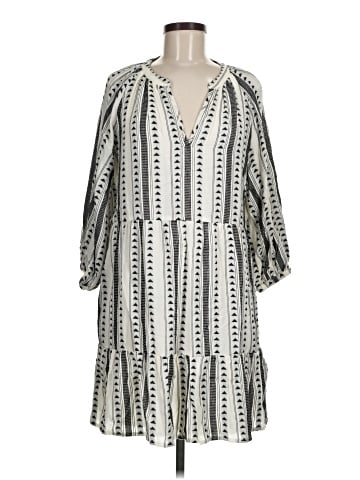 Evereve Casual Dress (view 1)