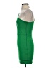 Superdown Solid Green Cocktail Dress Size S - photo 5
