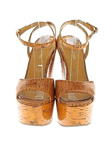 Sergio Rossi Wedges (view 2)