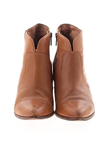 FRYE Ankle Boots (view 2)