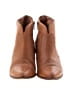 FRYE Tan Ankle Boots Size 10 - photo 2