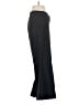 L'Agence 100% Linen Black Linen Pants Size 25 waist - photo 4