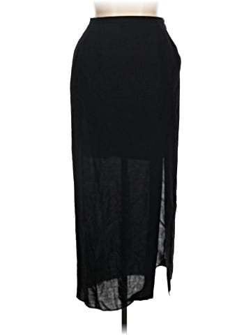 Lafayette 148 New York Wool Skirt (view 1)