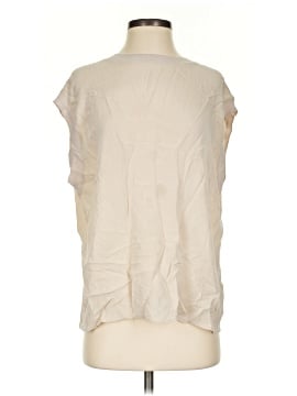 Vince. Sleeveless Blouse (view 1)