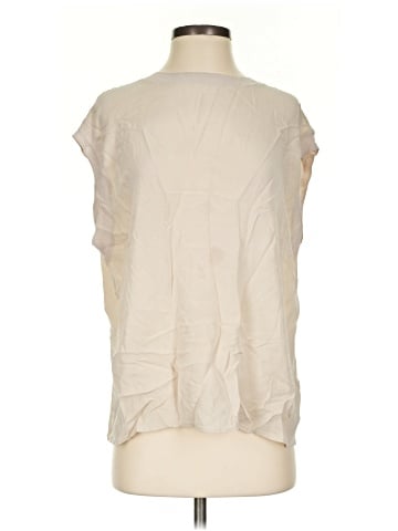 Vince. Sleeveless Blouse (view 1)