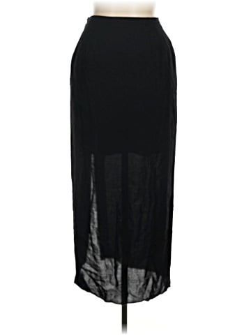 Lafayette 148 New York Wool Skirt (view 2)