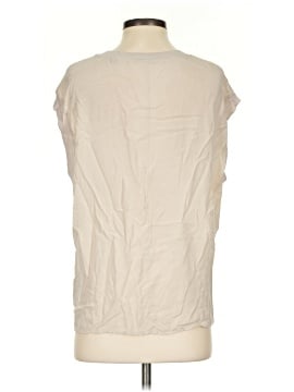 Vince. Sleeveless Blouse (view 2)