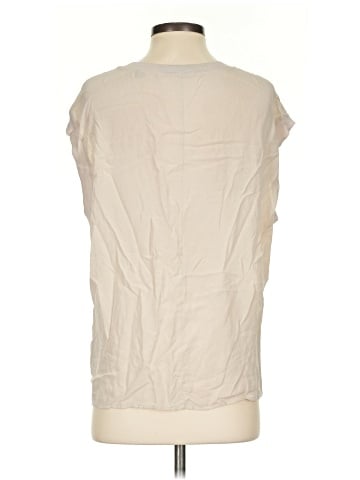Vince. Sleeveless Blouse (view 2)