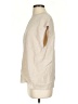 Vince. Ivory Sleeveless Blouse Size S - photo 5
