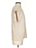 Vince. Ivory Sleeveless Blouse Size S - photo 4