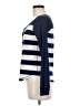 SO Blue Long Sleeve Henley Size M - photo 5