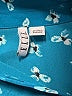 Elle Teal Sleeveless Blouse Size XL - photo 7