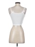 Shein White Tank Top Size 2 - photo 2