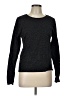 Athleta Gray Long Sleeve T-Shirt Size L - photo 1