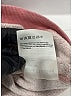 Acne Studios 100% Cotton Solid Pink Yana Face Sweatshirt Size XXS - photo 5
