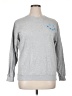 Unbranded Silver Sweatshirt Size XL - photo 1