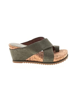 Donald J Pliner Wedges