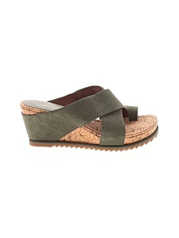 Donald J Pliner Wedges (view 1)