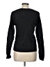 Athleta Gray Long Sleeve T-Shirt Size L - photo 2