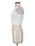 Shein White Tank Top Size 2 - photo 5