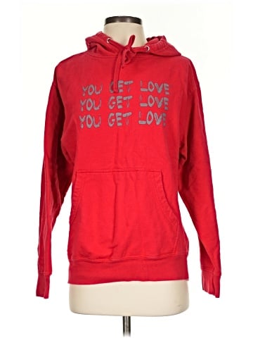 Independent Trading Company Pullover Hoodie (view 1)